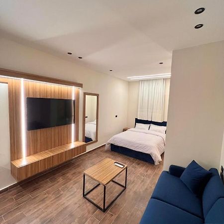 Elite Hospitality Motel ไคโร ภายนอก รูปภาพ