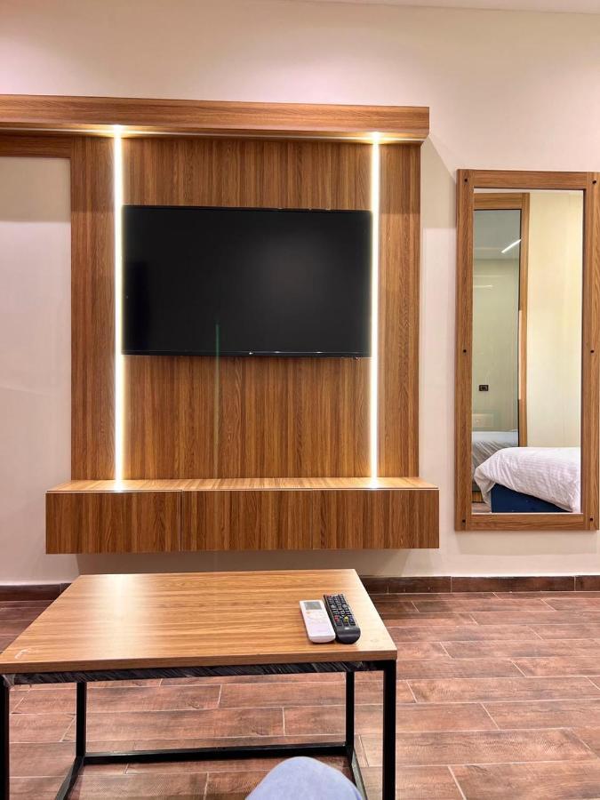 Elite Hospitality Motel ไคโร ภายนอก รูปภาพ