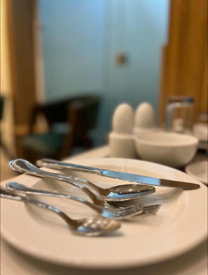 Elite Hospitality Motel ไคโร ภายนอก รูปภาพ