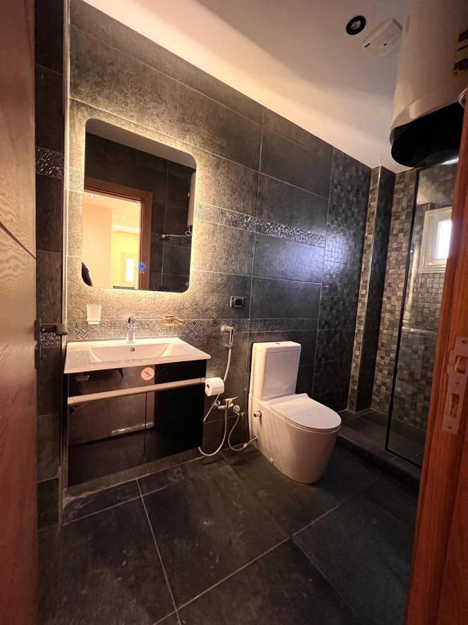 Elite Hospitality Motel ไคโร ภายนอก รูปภาพ