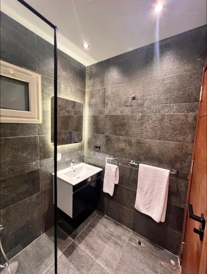 Elite Hospitality Motel ไคโร ภายนอก รูปภาพ