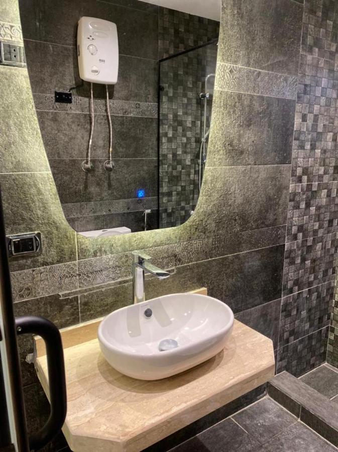 Elite Hospitality Motel ไคโร ภายนอก รูปภาพ