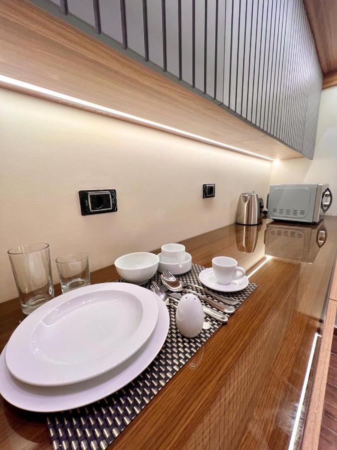 Elite Hospitality Motel ไคโร ภายนอก รูปภาพ